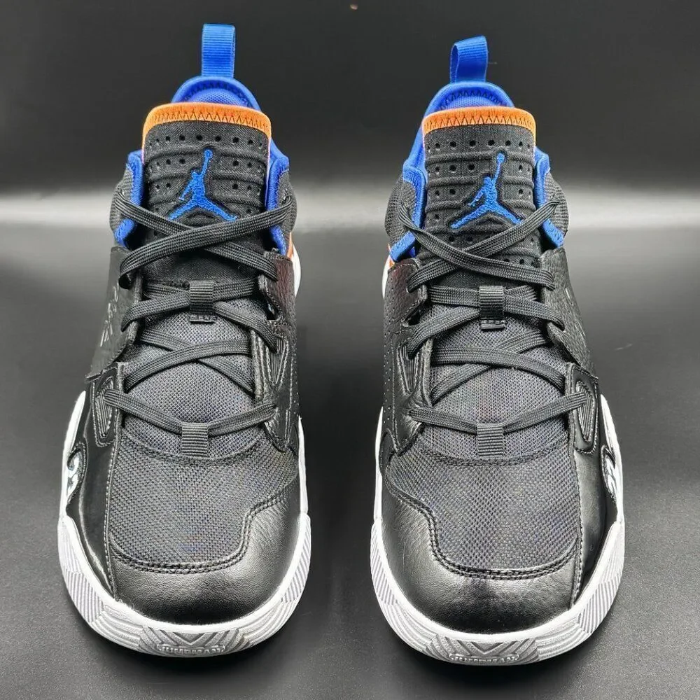 Air Jordan Stay Loyal 2 'Wheaties'